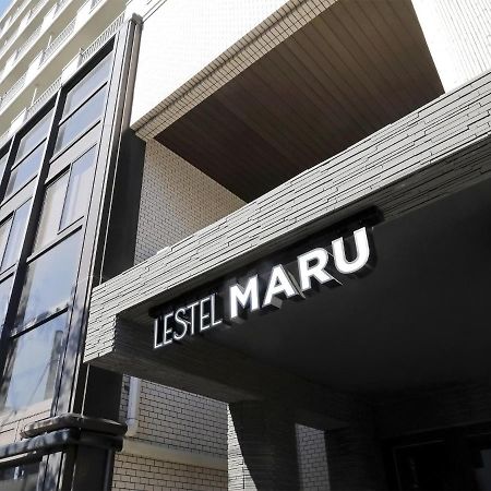 Lestel Maru Sapporo Maruyama - Vacation Stay 15371V Bagian luar foto