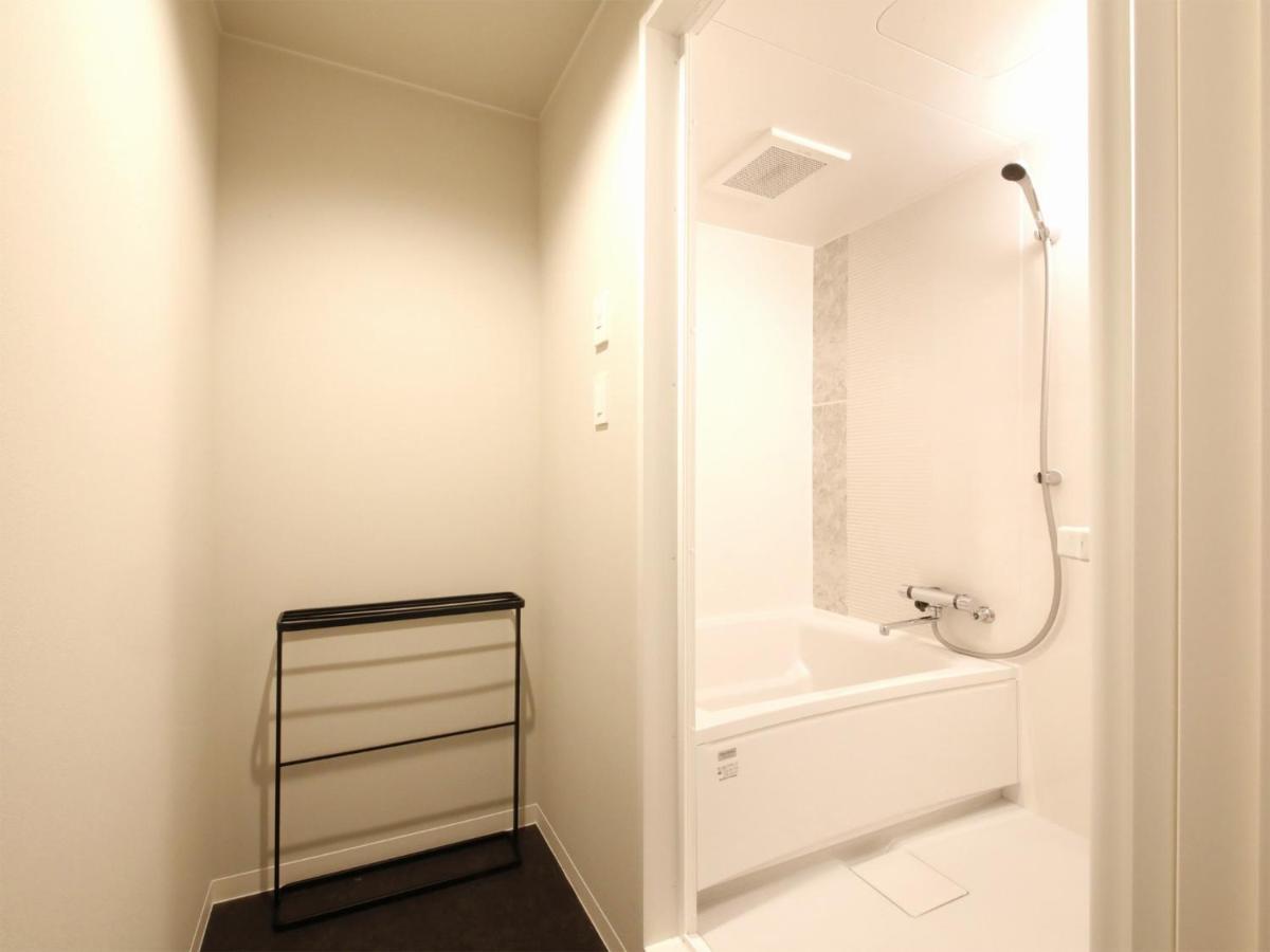 Lestel Maru Sapporo Maruyama - Vacation Stay 15371V Bagian luar foto